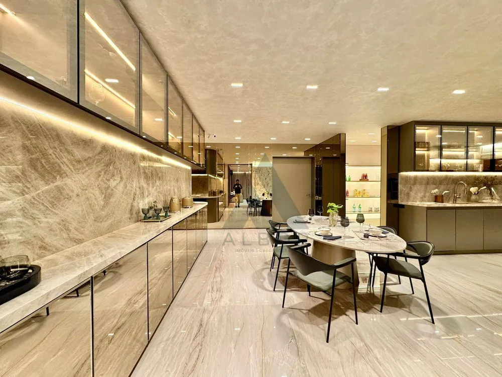Apartamento, 4 quartos, 380 m² - Foto 14