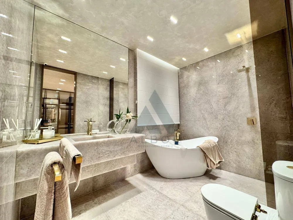 Apartamento, 4 quartos, 380 m² - Foto 8
