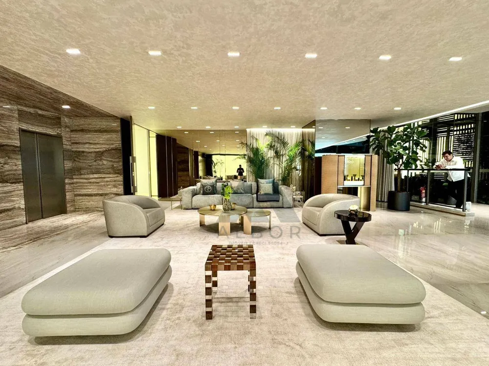 Apartamento, 4 quartos, 380 m² - Foto 1