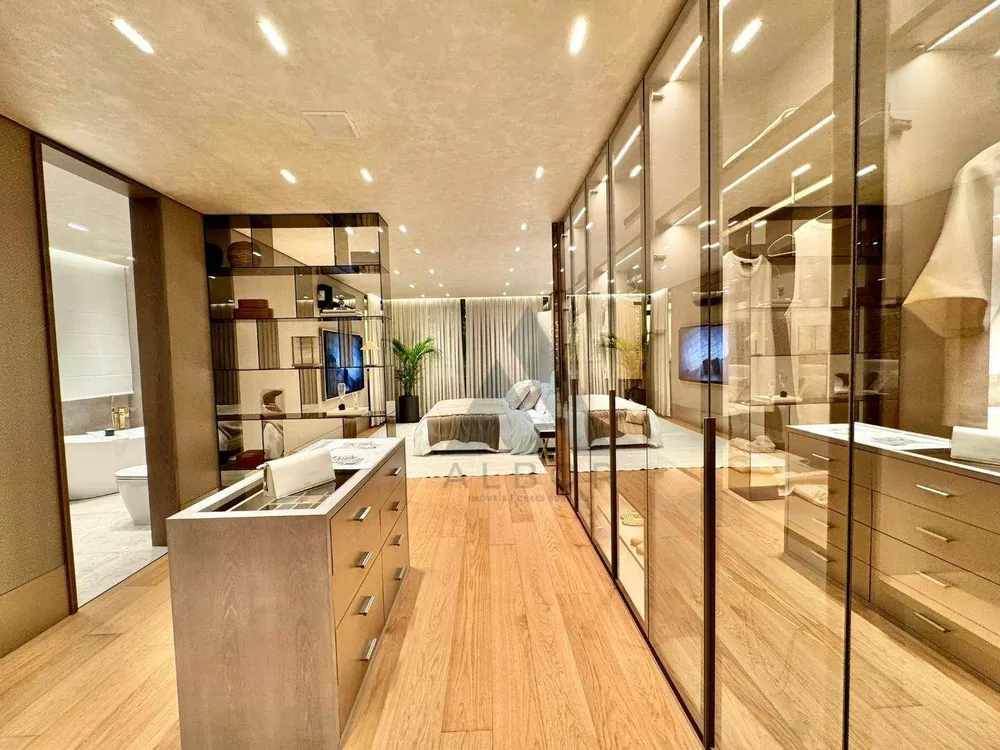 Apartamento, 4 quartos, 380 m² - Foto 6