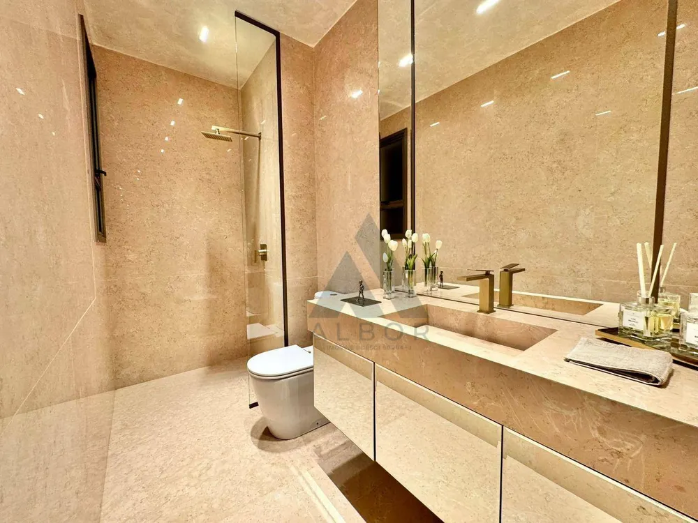 Apartamento, 4 quartos, 380 m² - Foto 13