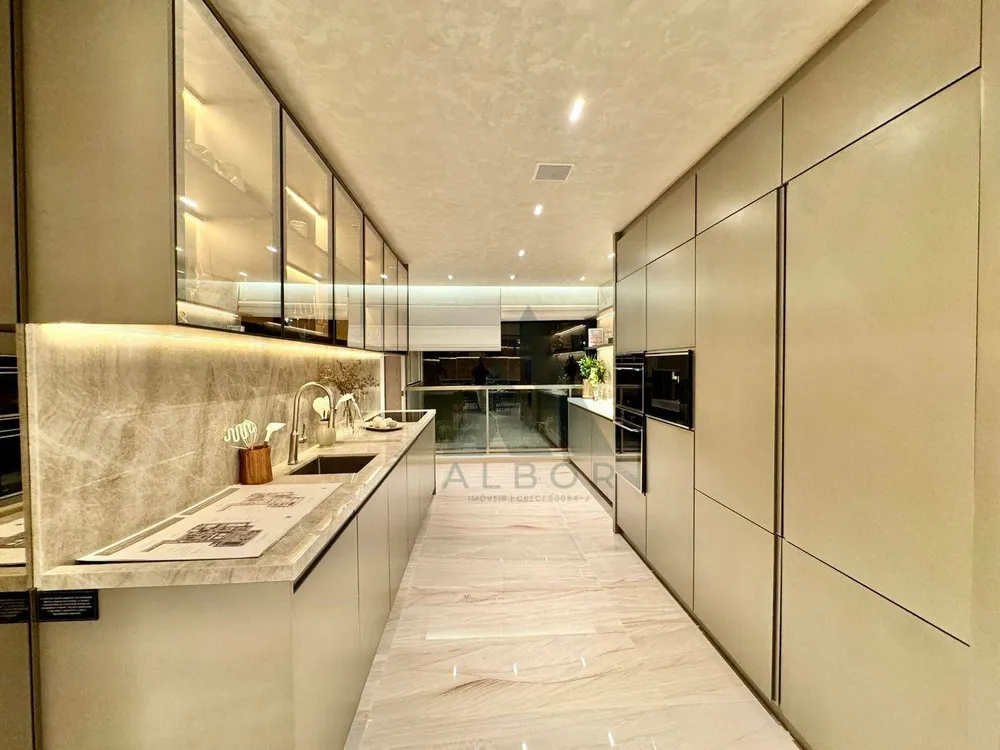 Apartamento, 4 quartos, 380 m² - Foto 15
