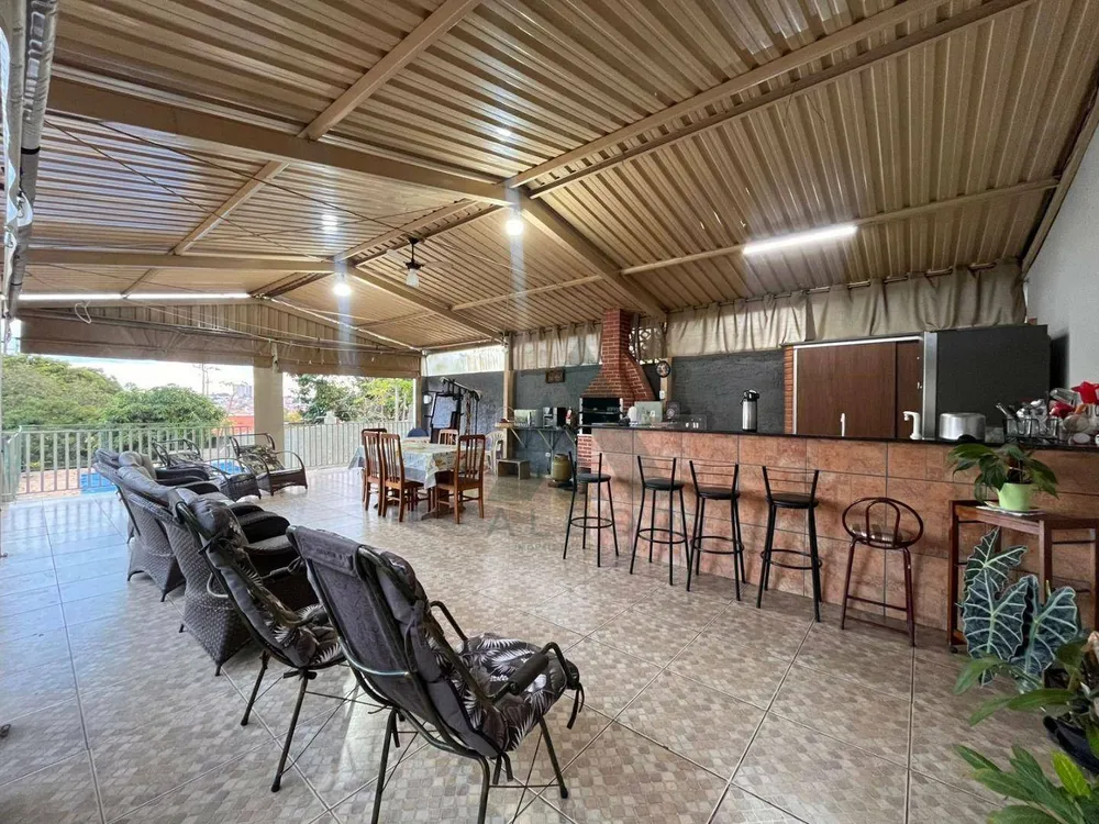 Casa, 2 quartos, 260 m² - Foto 12