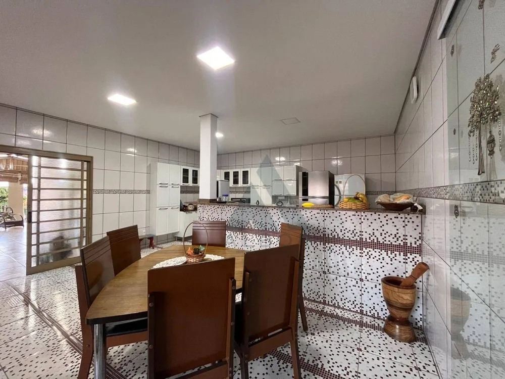 Casa, 2 quartos, 260 m² - Foto 10