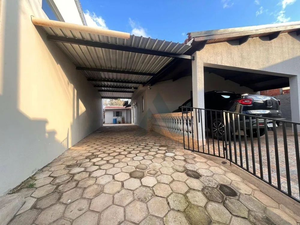 Casa, 2 quartos, 260 m² - Foto 1