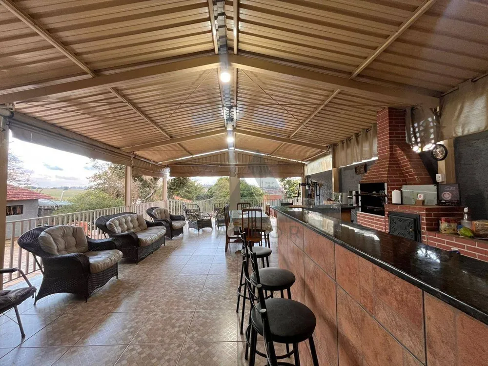 Casa, 2 quartos, 260 m² - Foto 11