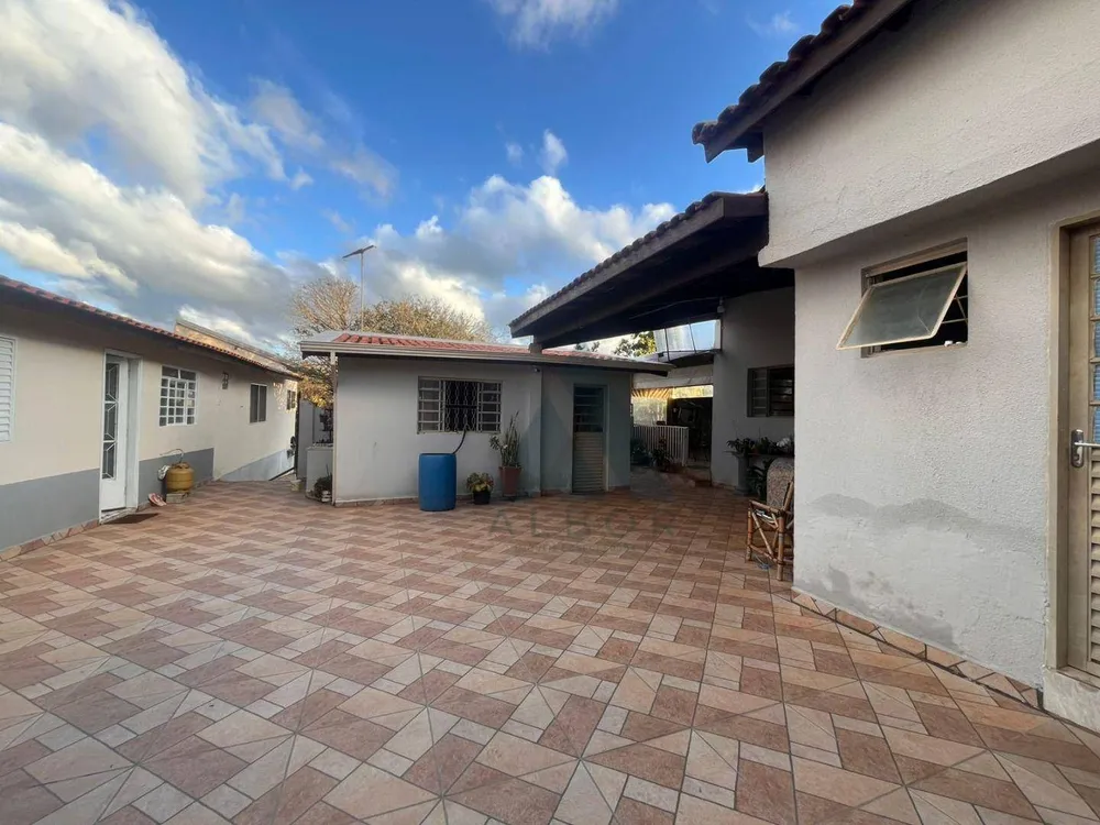 Casa, 2 quartos, 260 m² - Foto 3