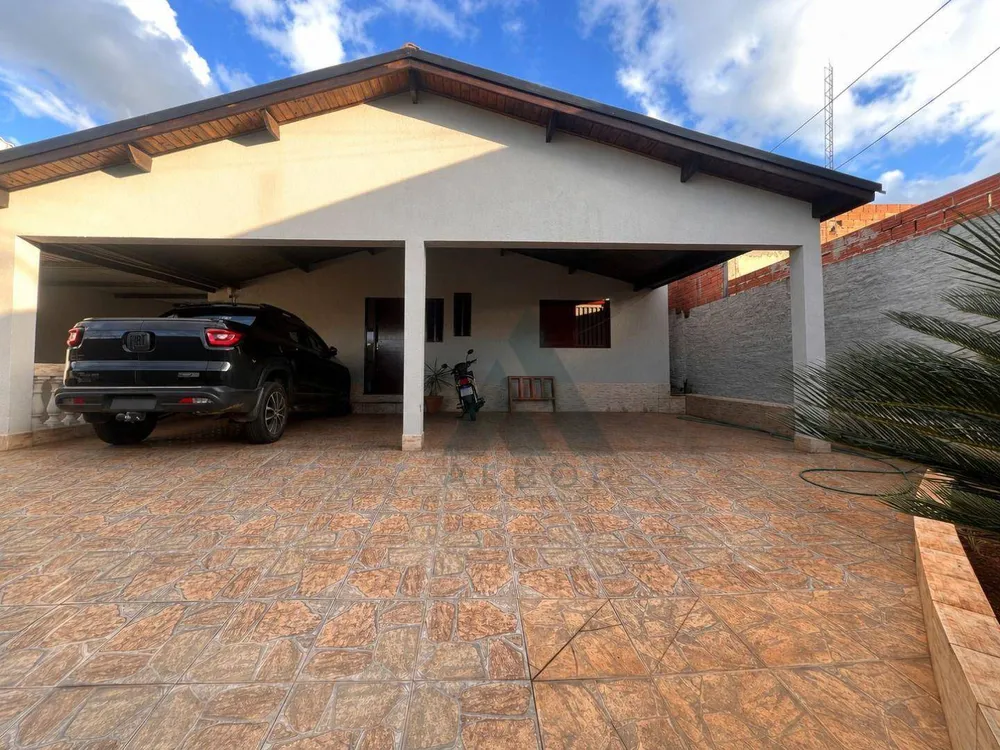 Casa, 2 quartos, 260 m² - Foto 2