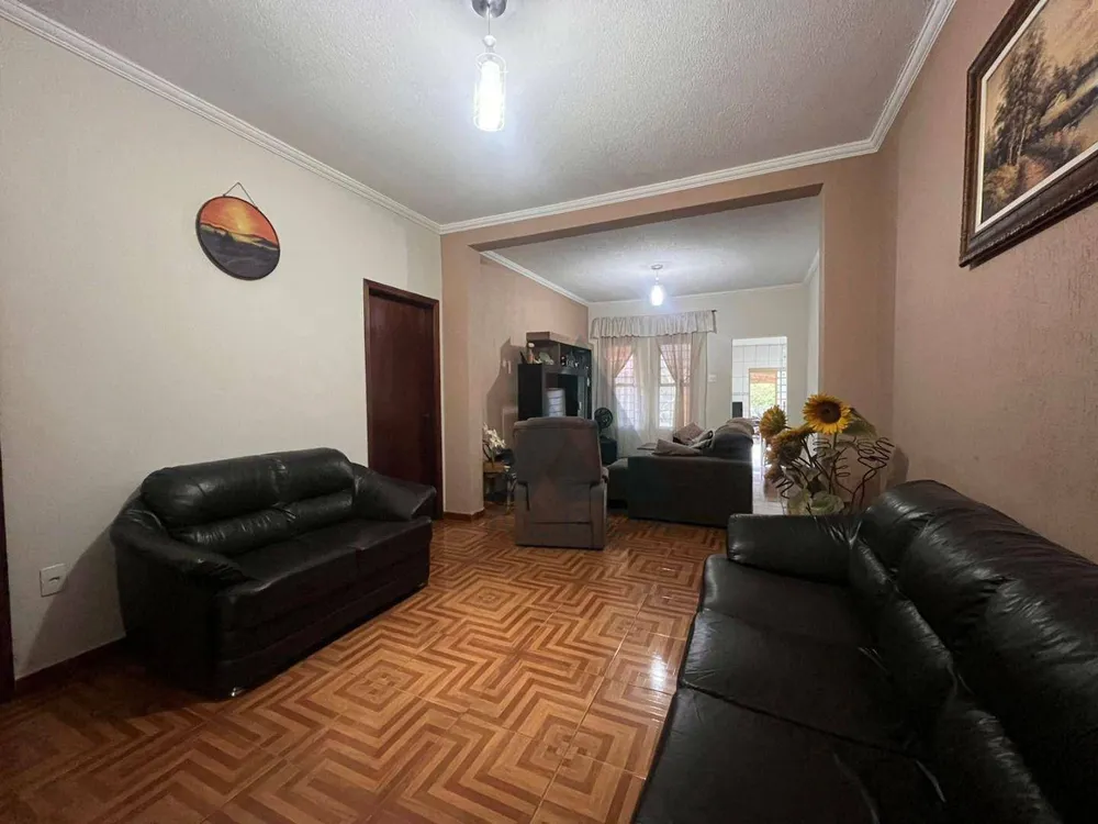 Casa, 2 quartos, 260 m² - Foto 7