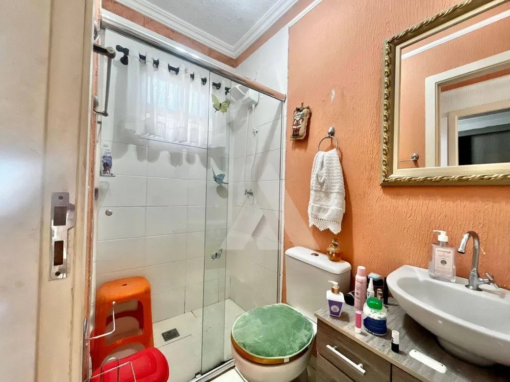 Casa de Condomínio, 2 quartos - Foto 7