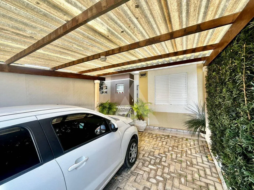 Casa de Condomínio, 2 quartos - Foto 3