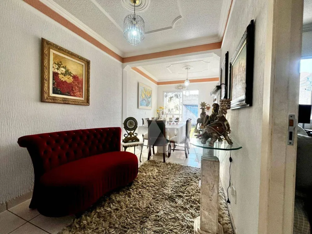 Casa de Condomínio, 2 quartos - Foto 6