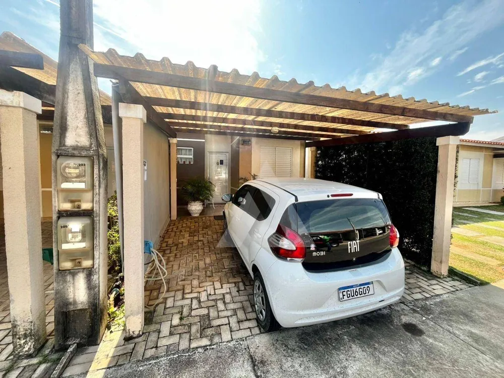 Casa de Condomínio, 2 quartos - Foto 4