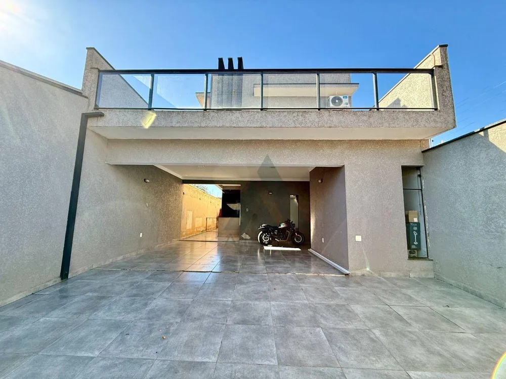 Sobrado, 3 quartos, 177 m² - Foto 2