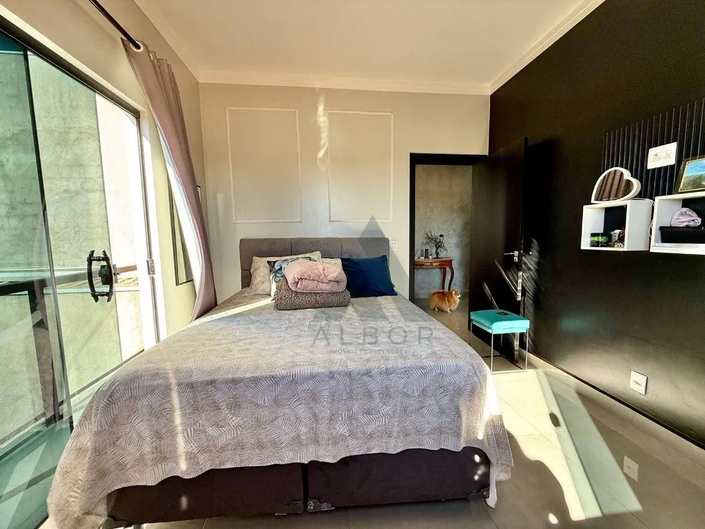 Sobrado, 3 quartos, 177 m² - Foto 4