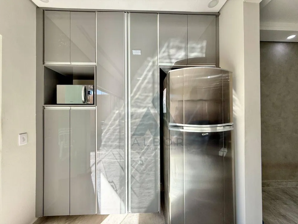 Sobrado, 3 quartos, 177 m² - Foto 3