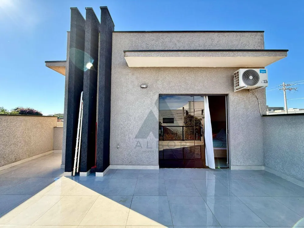 Sobrado, 3 quartos, 177 m² - Foto 8
