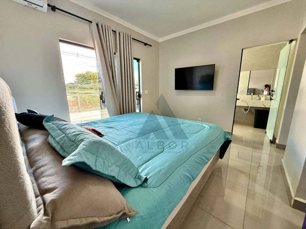 Sobrado, 3 quartos, 177 m² - Foto 6