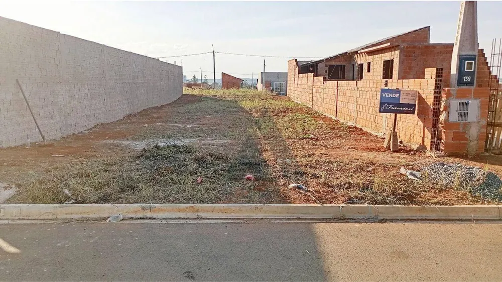 Terreno, 200 m² - Foto 1
