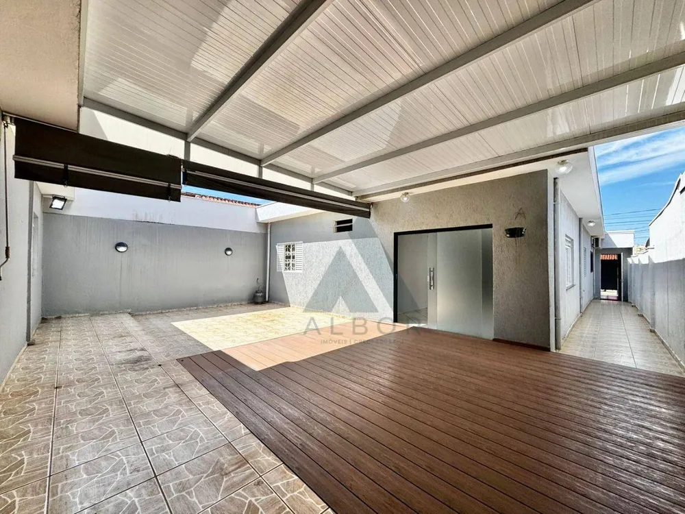 Casa, 3 quartos, 240 m² - Foto 13