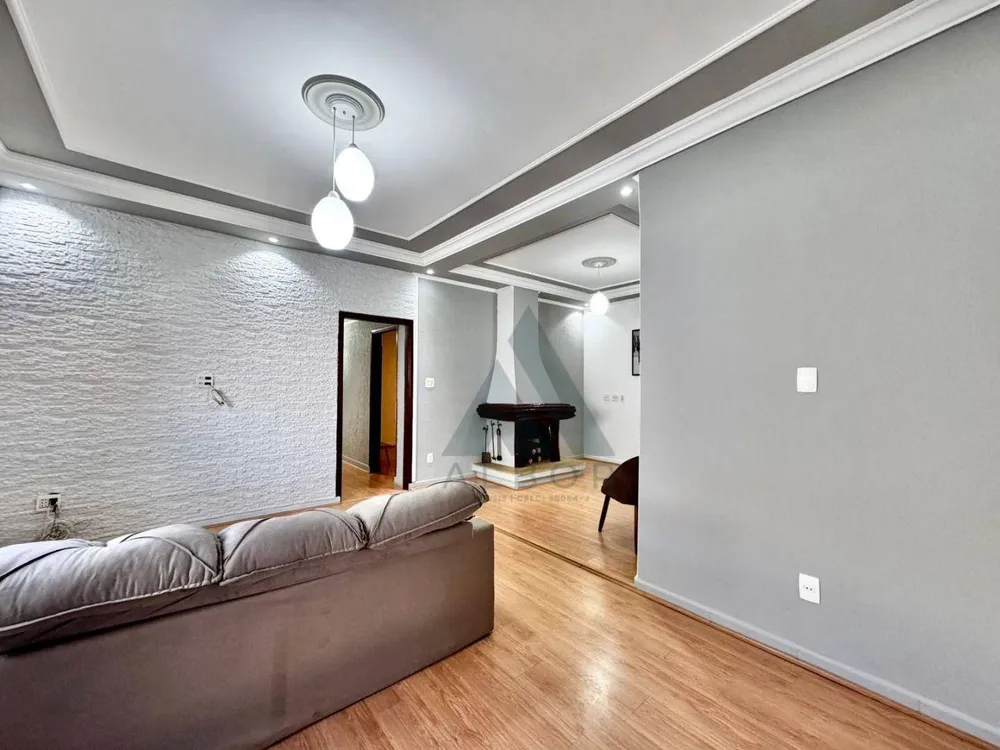 Casa, 3 quartos, 240 m² - Foto 4