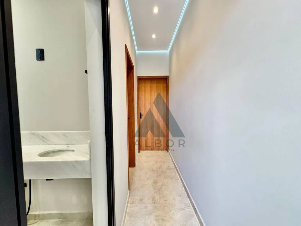 Casa de Condomínio, 2 quartos - Foto 8