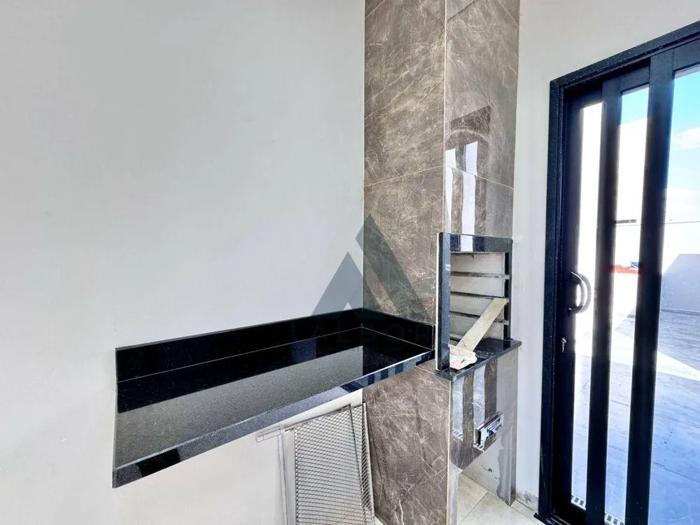 Casa de Condomínio, 2 quartos - Foto 6