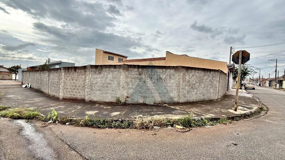 Terreno, 246 m² - Foto 4