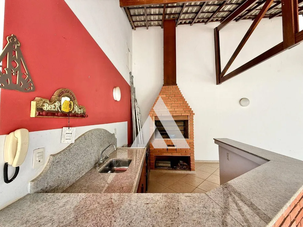 Casa, 3 quartos, 351 m² - Foto 14