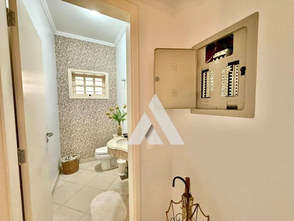 Casa, 3 quartos, 351 m² - Foto 5