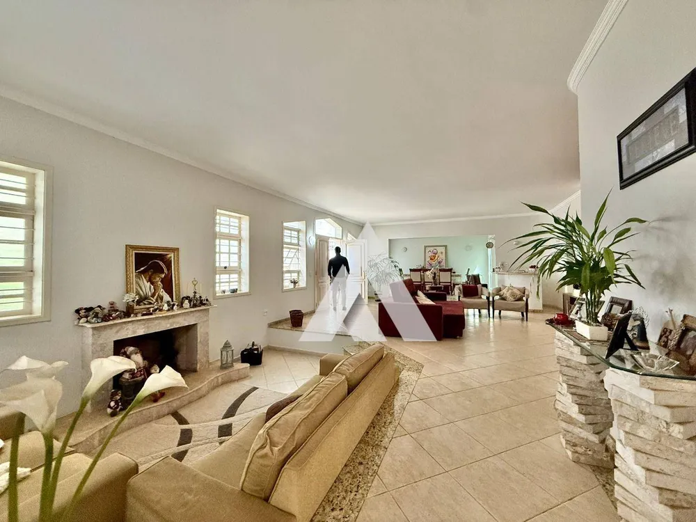 Casa, 3 quartos, 351 m² - Foto 4