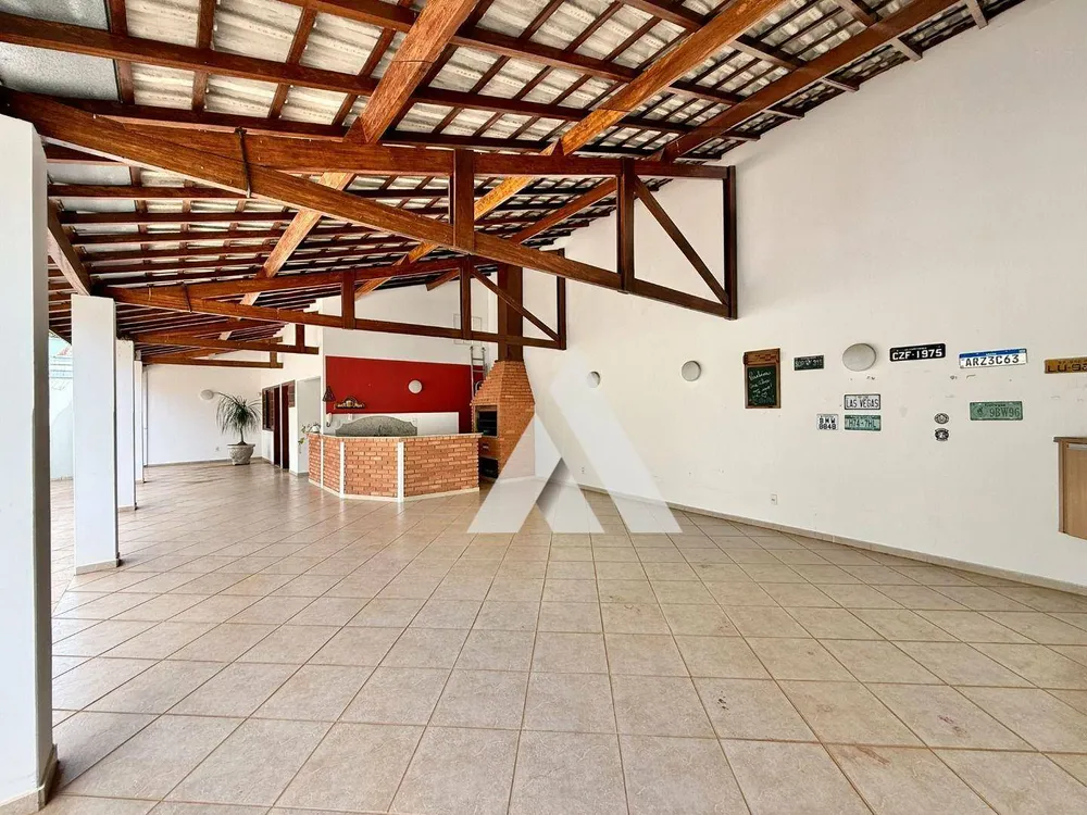Casa, 3 quartos, 351 m² - Foto 15