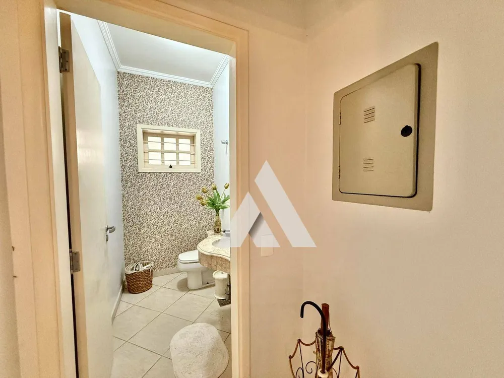 Casa, 3 quartos, 351 m² - Foto 6