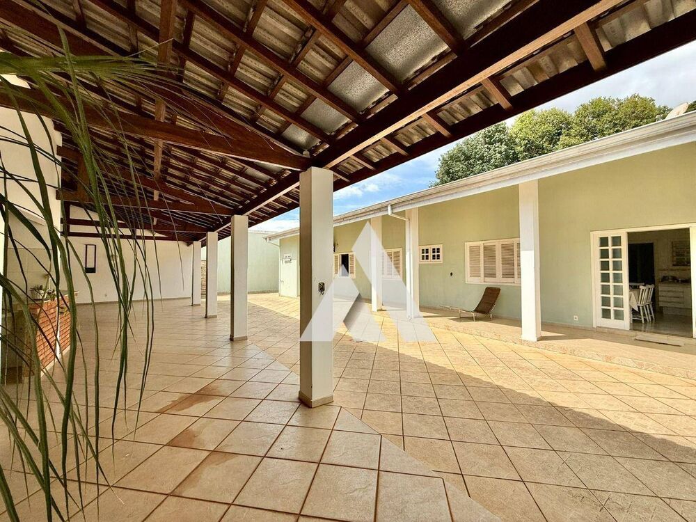 Casa, 3 quartos, 351 m² - Foto 4