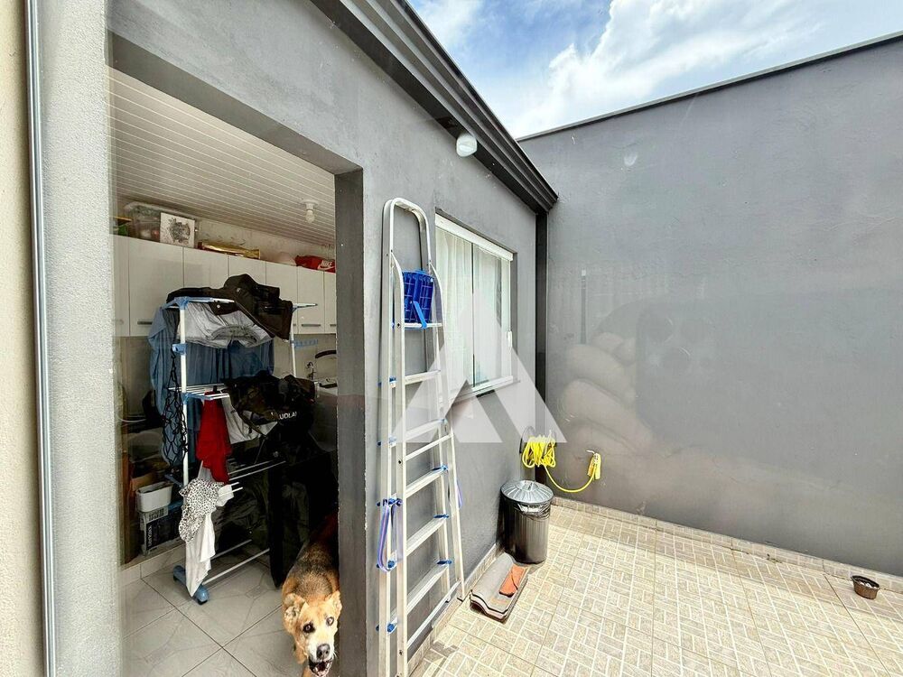 Casa à venda com 3 quartos, 150m² - Foto 20