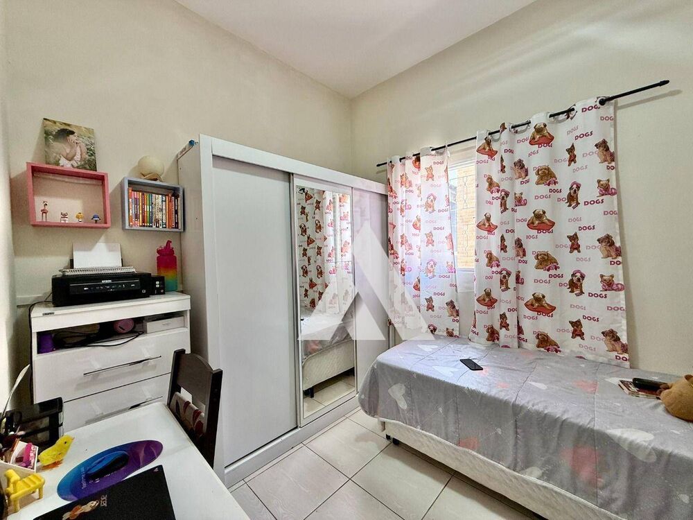Casa à venda com 3 quartos, 150m² - Foto 7