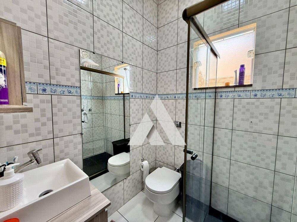 Casa à venda com 3 quartos, 150m² - Foto 11