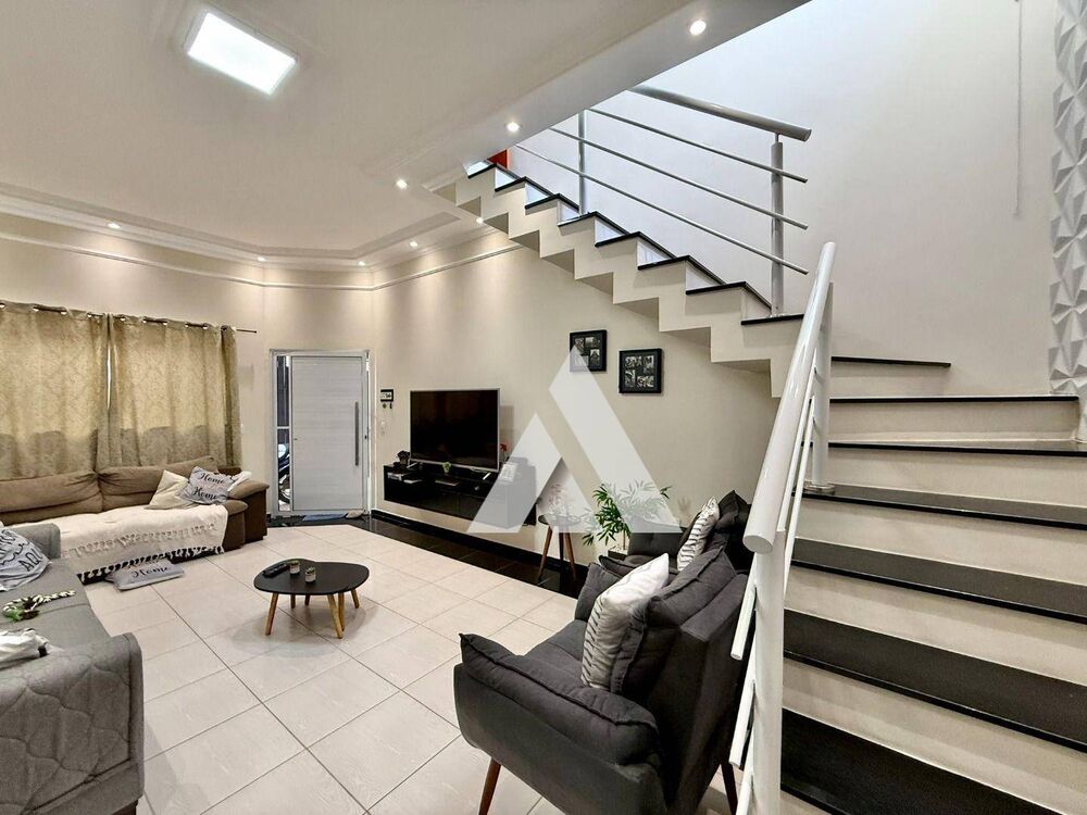 Casa à venda com 3 quartos, 150m² - Foto 5