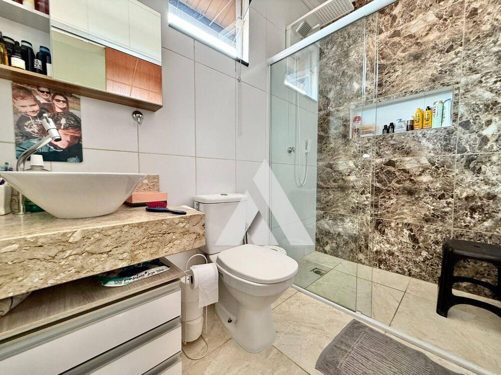 Casa à venda com 3 quartos, 150m² - Foto 24