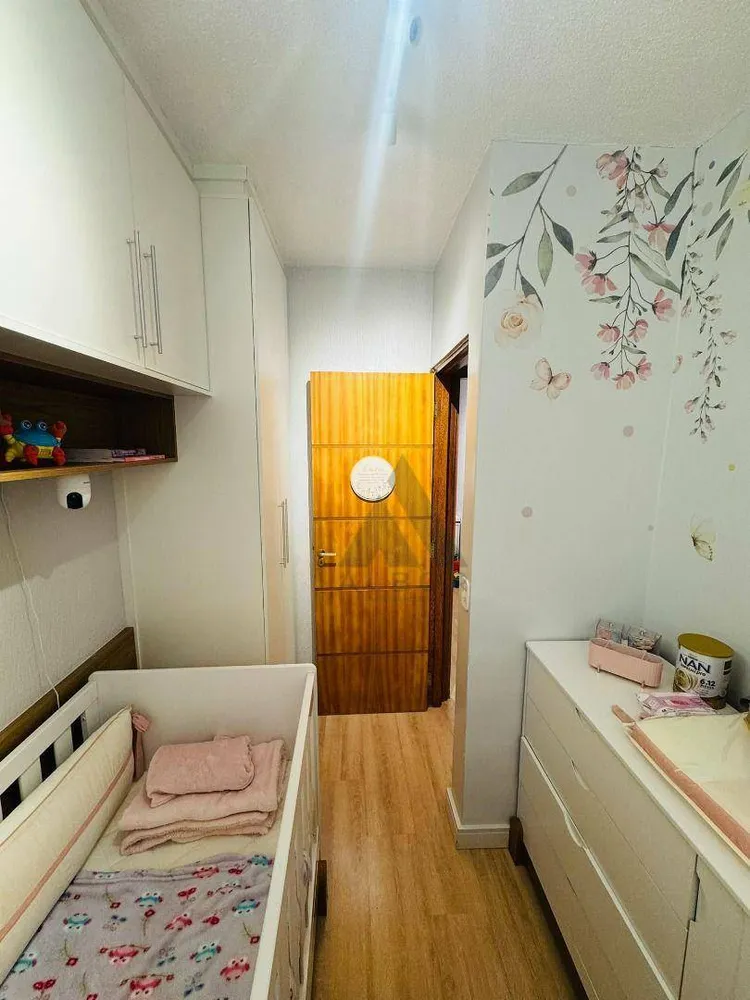 Casa de Condomínio, 3 quartos - Foto 8