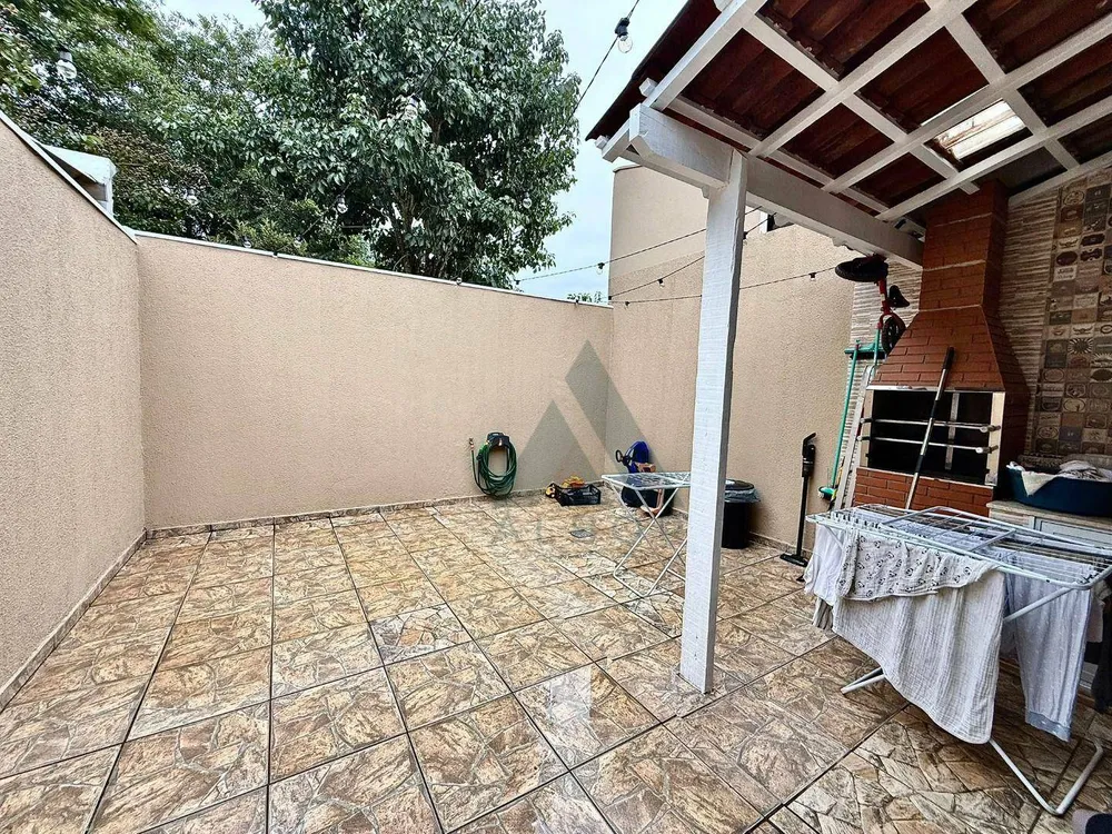 Casa de Condomínio, 3 quartos - Foto 11