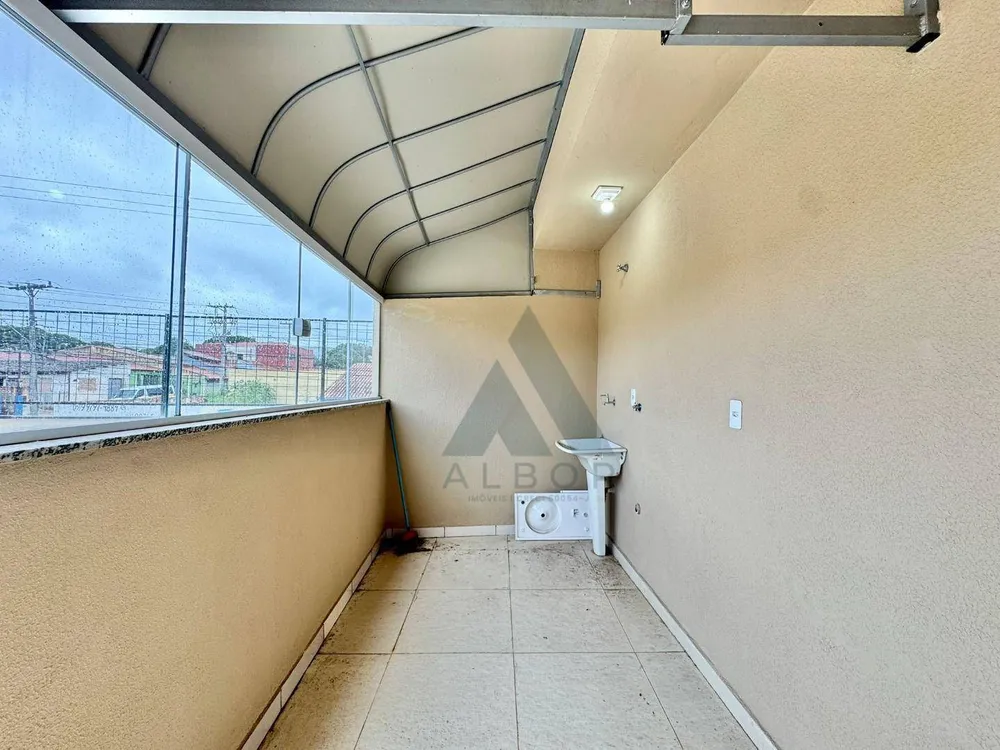 Casa, 3 quartos, 110 m² - Foto 8