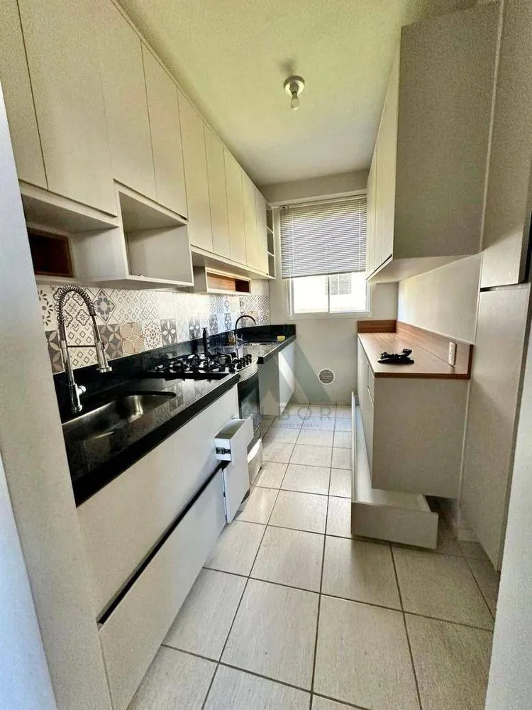 Apartamento, 2 quartos, 44 m² - Foto 8