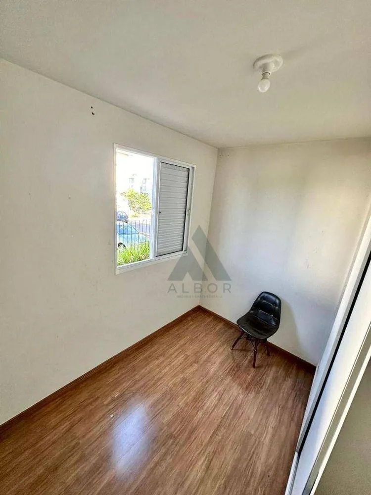 Apartamento, 2 quartos, 44 m² - Foto 6