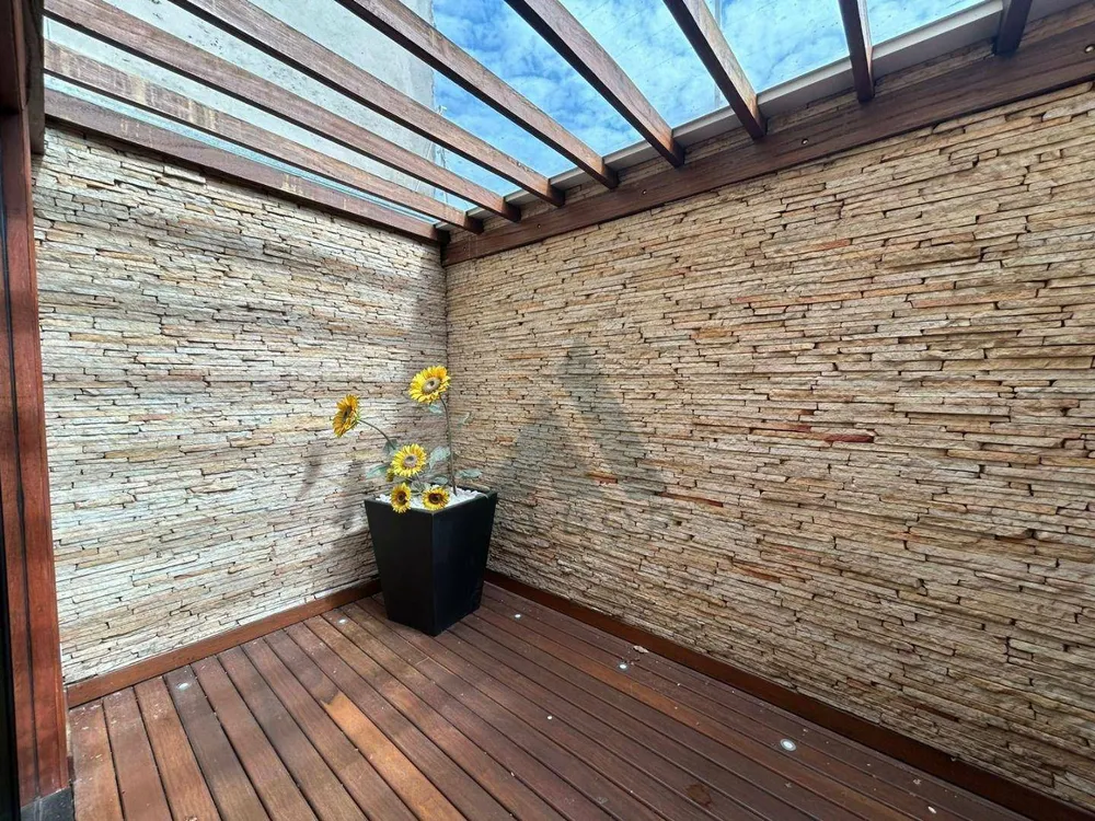 Casa, 3 quartos, 197 m² - Foto 7