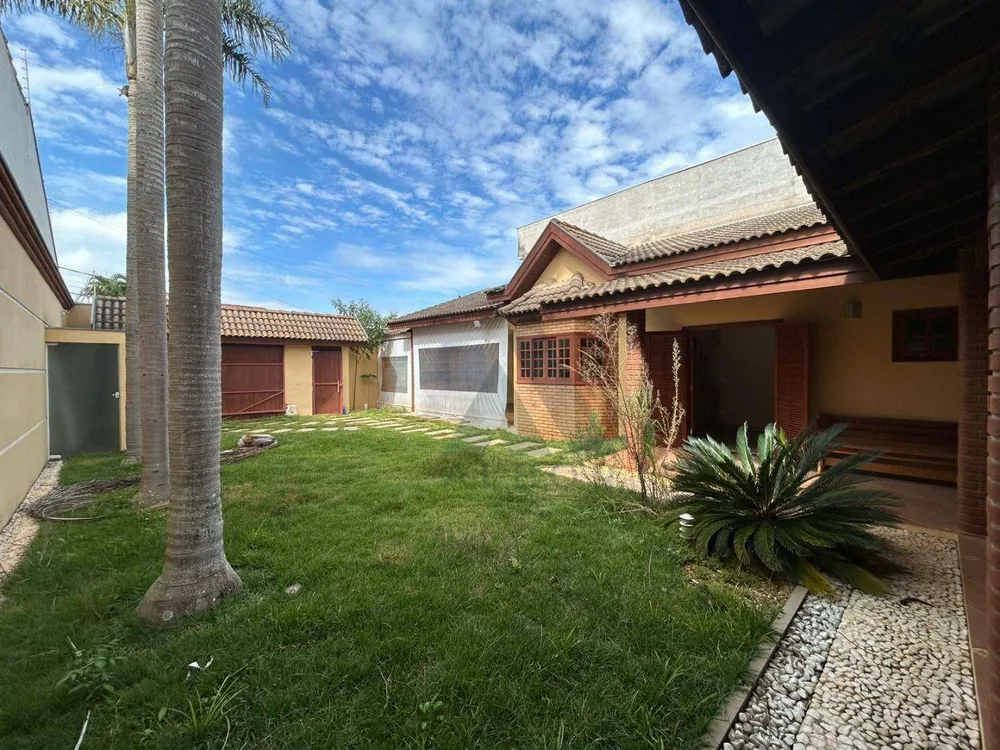 Casa, 3 quartos, 197 m² - Foto 3