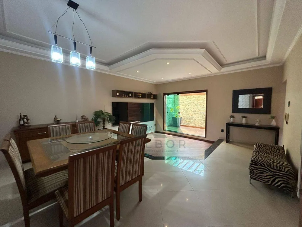 Casa, 3 quartos, 197 m² - Foto 6