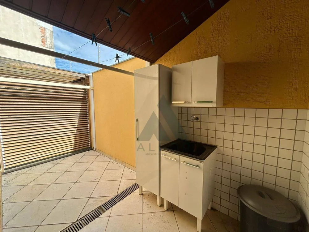Casa, 3 quartos, 197 m² - Foto 16