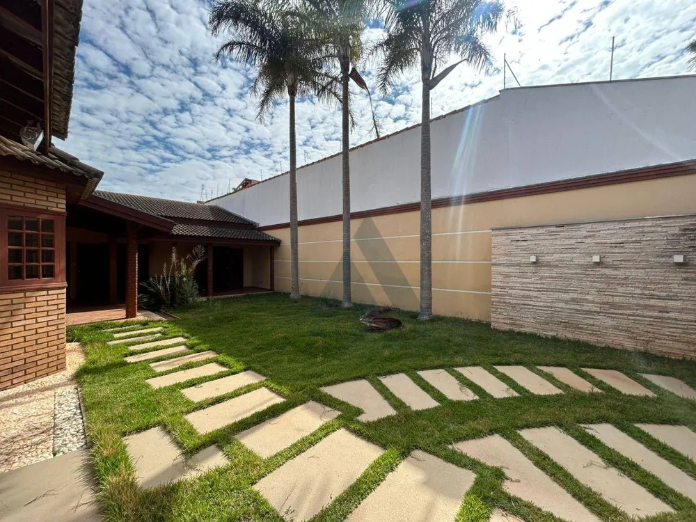 Casa, 3 quartos, 197 m² - Foto 4
