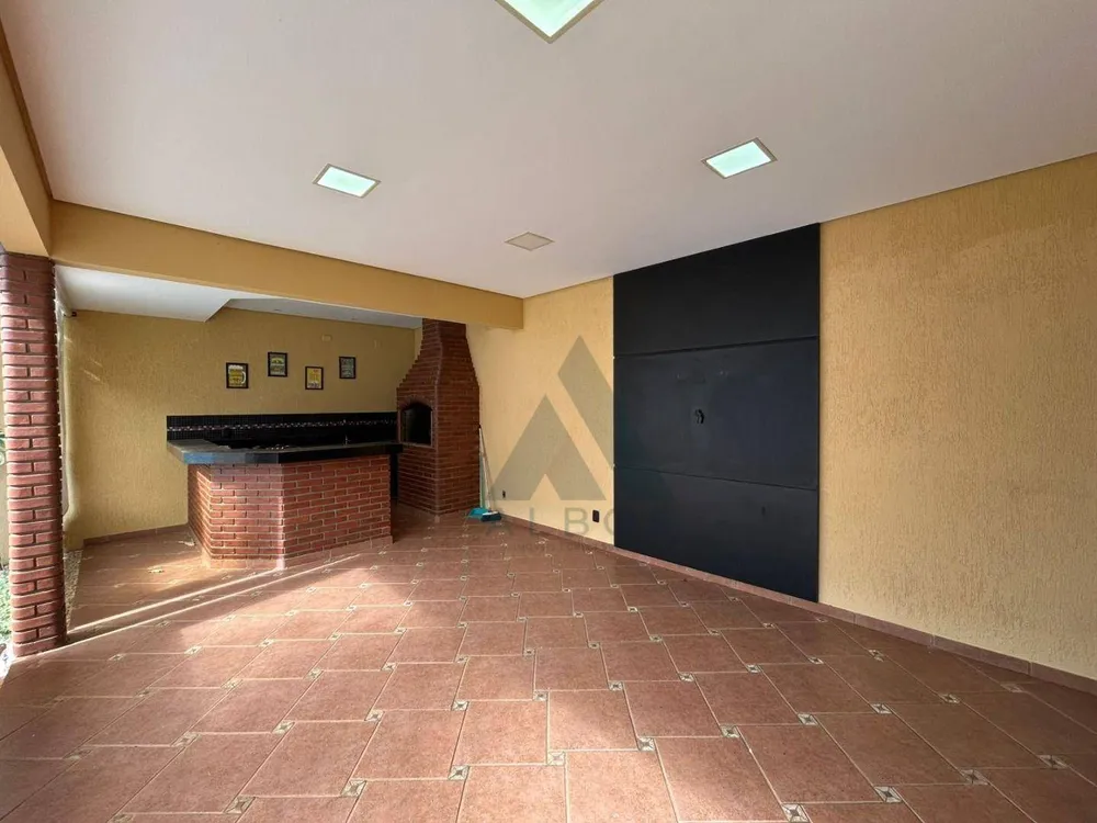 Casa, 3 quartos, 197 m² - Foto 5